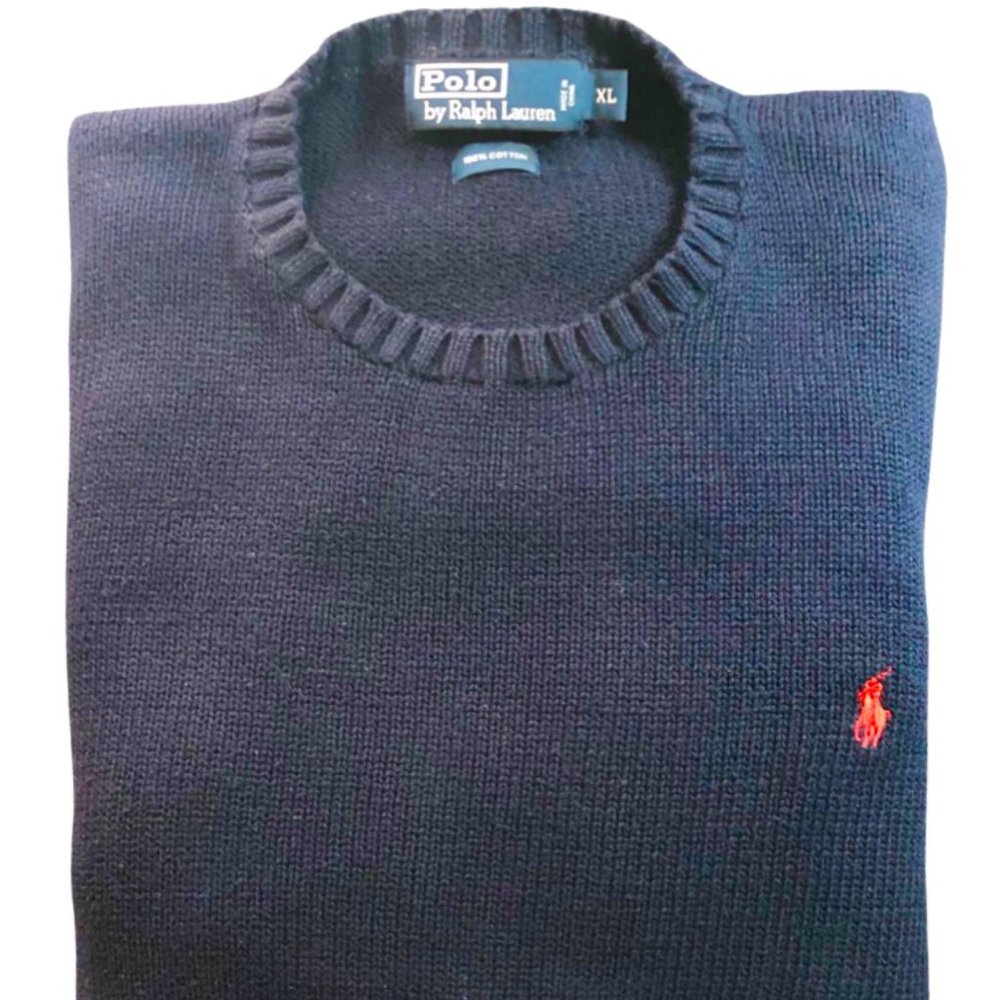 Polo by Ralph Lauren Sweater